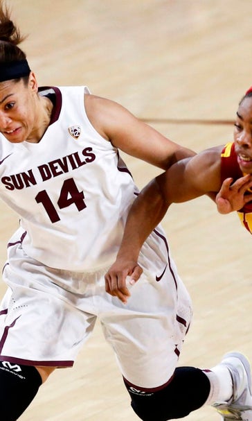 ASU, Vanderbilt mirror images of each other